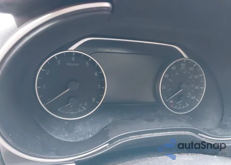 2017 Nissan Maxima 3.5 Sv from USA, damaged, VIN 1N4AA6AP7HC404316